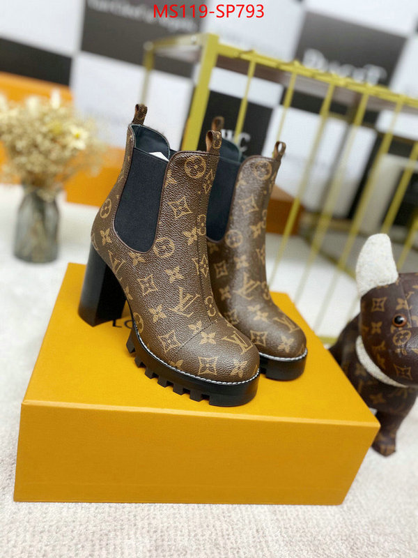 Women Shoes-LV,buy online , ID:SP793,$:119USD