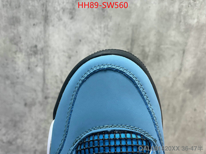 Men Shoes-Nike,the highest quality fake , ID: SW560,$: 89USD