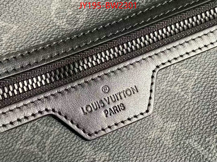 LV Bags(TOP)-Pochette MTis-Twist-,ID: BW2301,$: 195USD