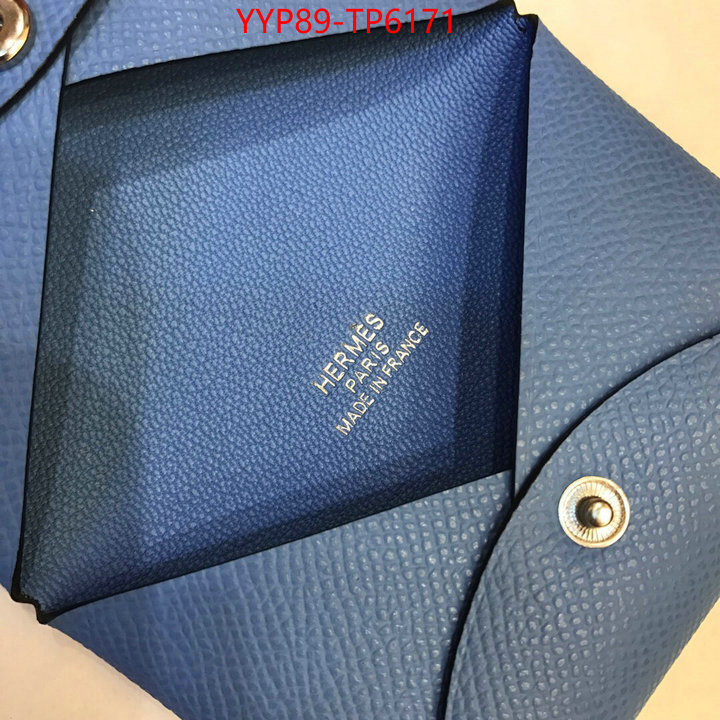 Hermes Bags(TOP)-Wallet-,replica for cheap ,ID: TP6171,$: 89USD