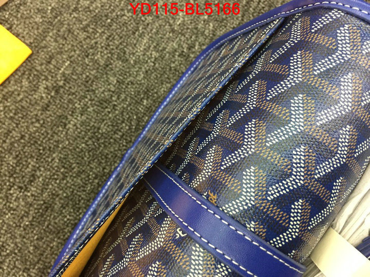 Goyard Bags(4A)-Diagonal-,best replica quality ,ID: BL5166,$: 115USD