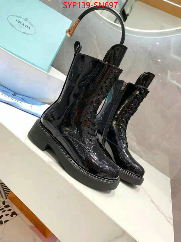 Women Shoes-Prada,website to buy replica , ID: SN697,$: 139USD