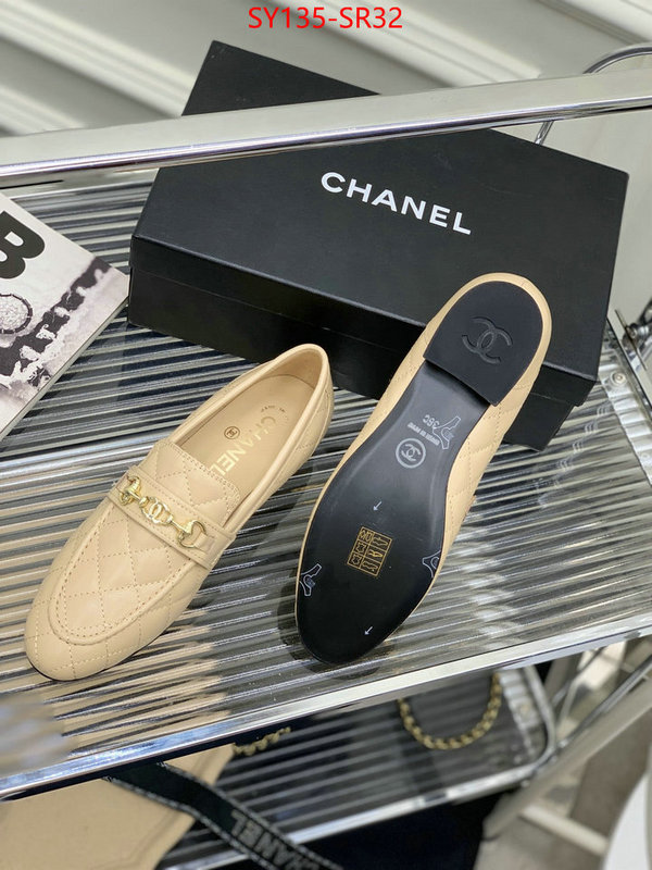 Women Shoes-Chanel,cheap replica designer , ID:SR32,$: 135USD