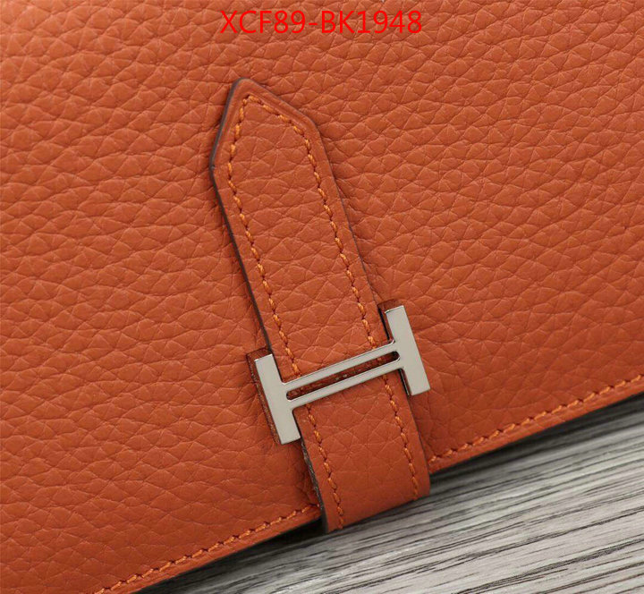 Hermes Bags(TOP)-Wallet-,cheap replica designer ,ID: BK1948,$:89USD