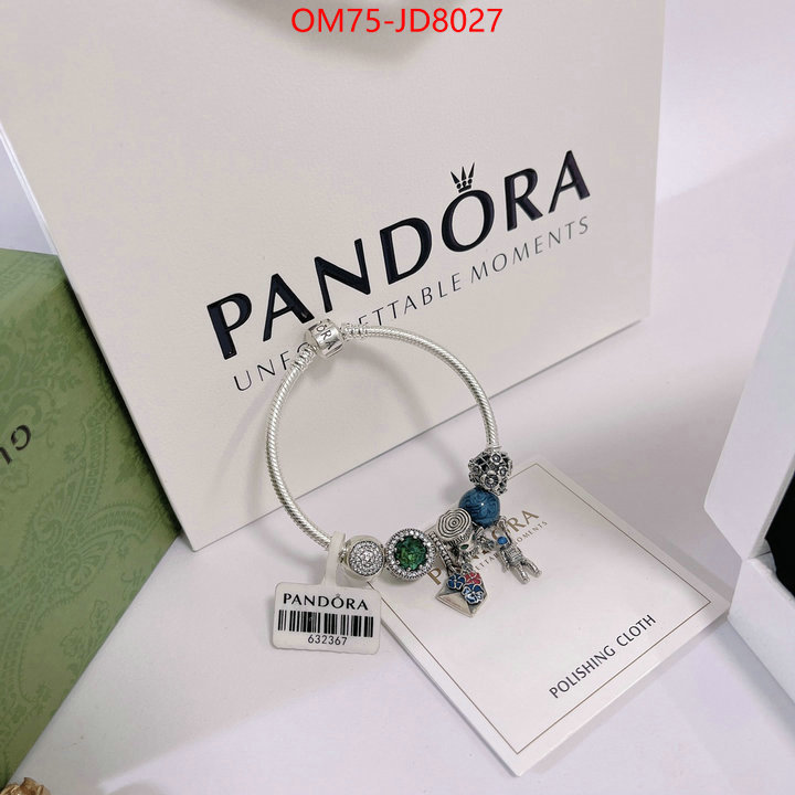 Jewelry-Pandora,where to buy replicas , ID: JD8027,$:75USD