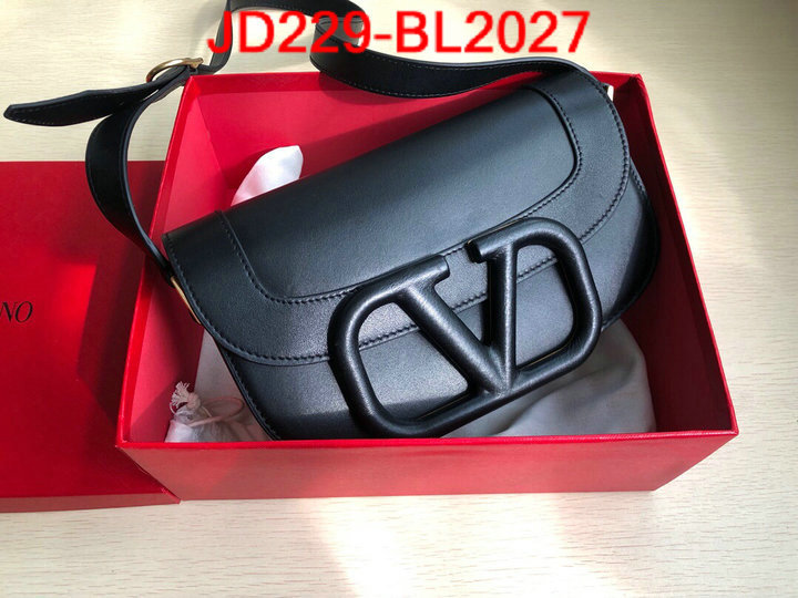 Valentino Bags (TOP)-Diagonal-,is it ok to buy replica ,ID: BL2027,$: 229USD