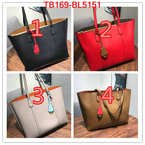 Tory Burch Bags(TOP)-Handbag-,ID: BL5151,$: 169USD