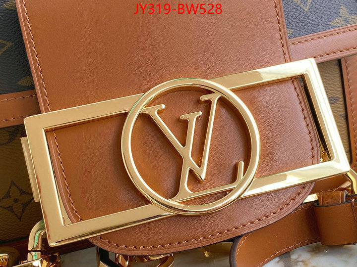 LV Bags(TOP)-Pochette MTis-Twist-,ID: BW528,$: 319USD