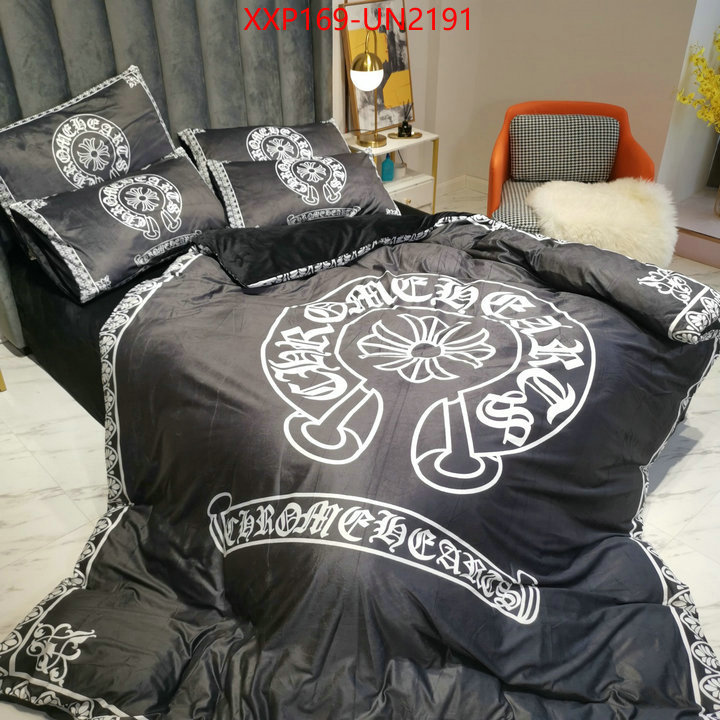 Houseware-Chrome Hearts,wholesale replica shop , ID: UN2191,$: 169USD