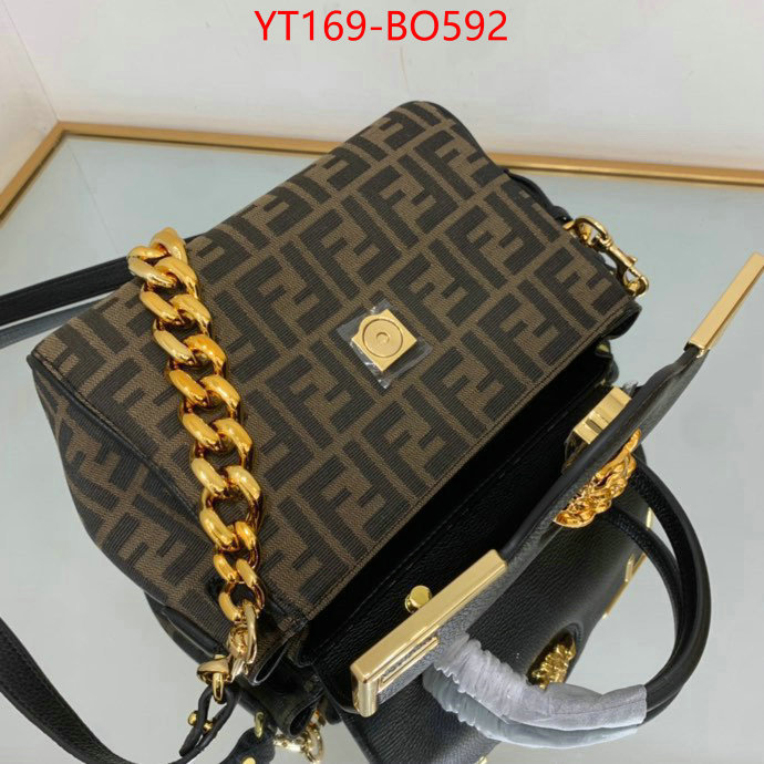 Versace Bags(TOP)-Diagonal-,luxury cheap replica ,ID: BO592,$: 169USD
