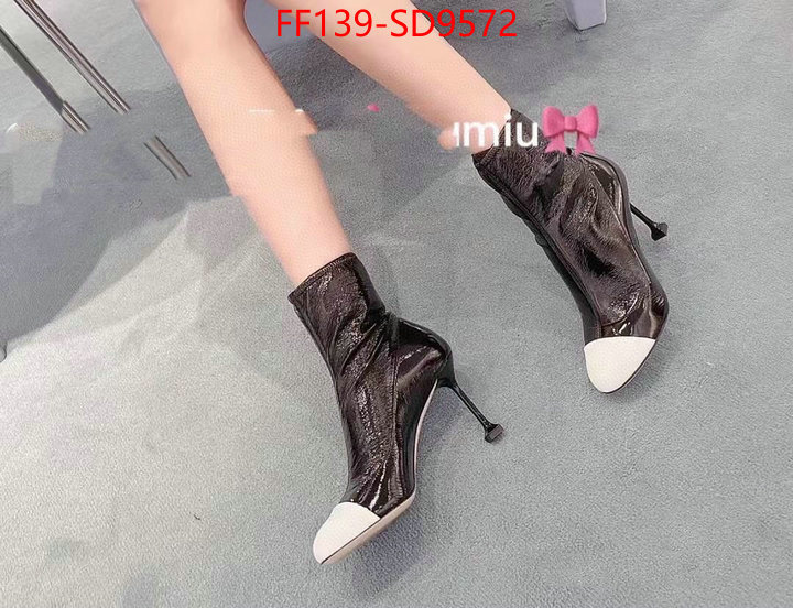 Women Shoes-Miu Miu,highest product quality , ID: SD9572,$: 139USD