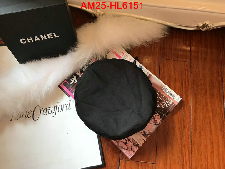 Cap (Hat)-Prada,best designer replica , ID: HL6151,$: 25USD