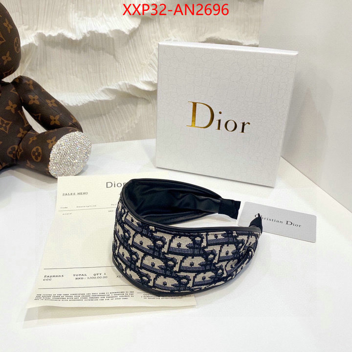 Hair band-Dior,best like , ID: AN2696,$: 32USD