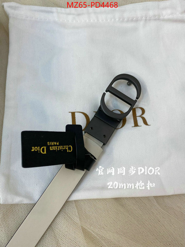 Belts-Dior,buy best high quality , ID: PD4468,$: 65USD