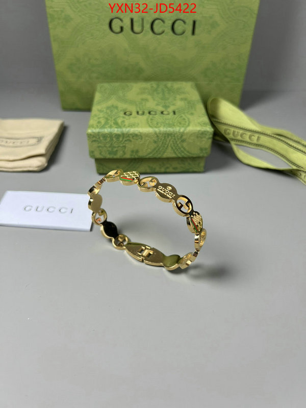 Jewelry-Gucci,cheap replica , ID: JD5422,$: 32USD