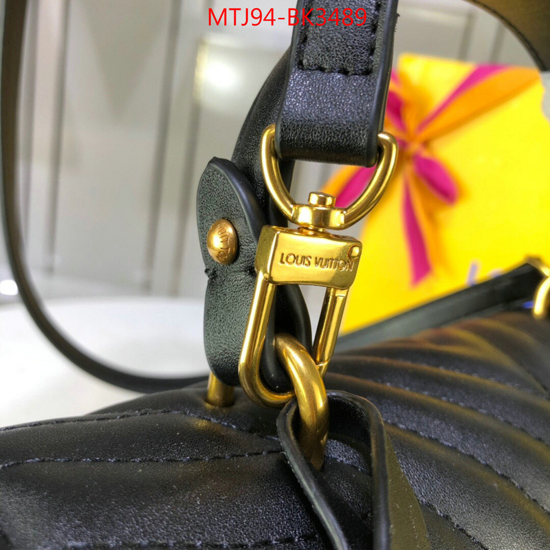 LV Bags(4A)-Pochette MTis Bag-Twist-,ID: BK3489,$:94USD