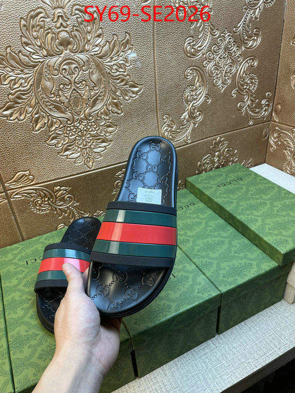 Men Shoes-Gucci,hot sale , ID: SE2026,$: 69USD