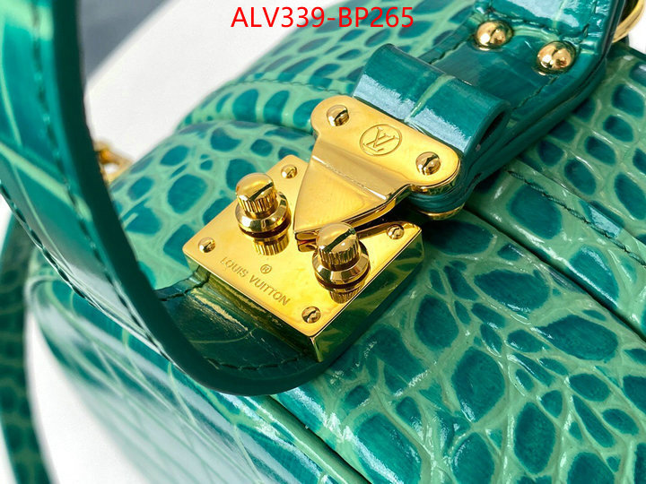 LV Bags(TOP)-Boite Chapeau-,ID: BP265,$:339USD