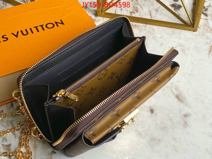 LV Bags(TOP)-Pochette MTis-Twist-,ID: BD4598,$: 159USD