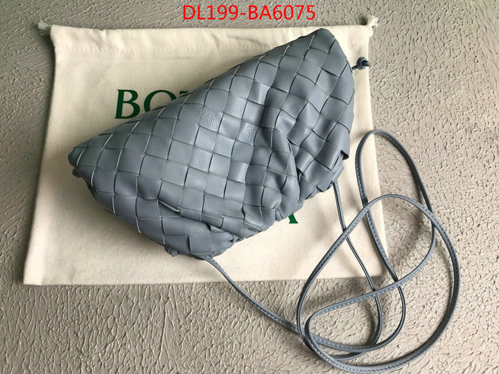 BV Bags(TOP)-Pouch Series-,best quality designer ,ID: BA6075,$: 199USD