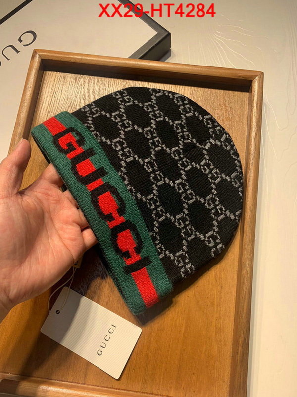 Cap (Hat)-Gucci,we curate the best , ID: HT4284,$:29USD