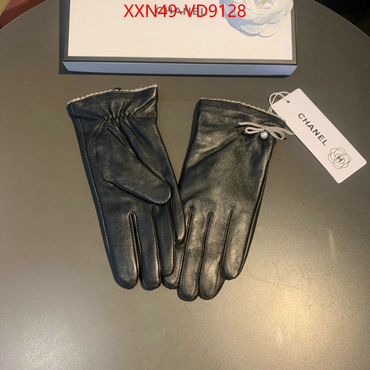 Gloves-Chanel,what best designer replicas , ID: VD9128,$: 49USD