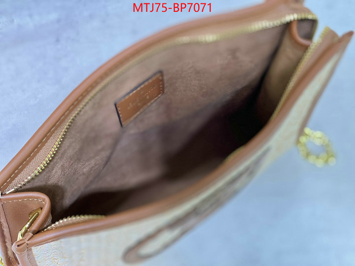 LV Bags(4A)-Pochette MTis Bag-Twist-,the best affordable ,ID: BP7071,$: 75USD
