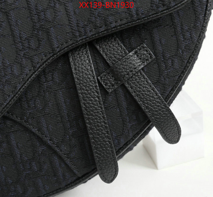 Dior Bags(TOP)-Saddle-,ID: BN1930,$: 139USD