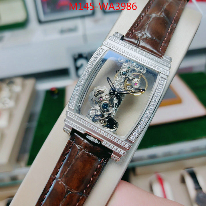 Watch(4A)-Other,what's best ,ID: WA3986,$: 145USD