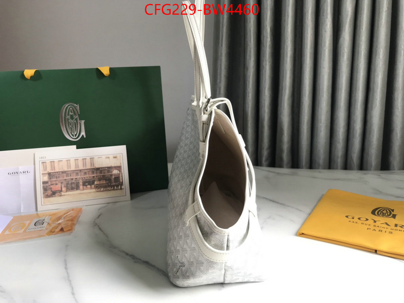 Goyard Bags(TOP)-Handbag-,ID: BW4460,$: 229USD