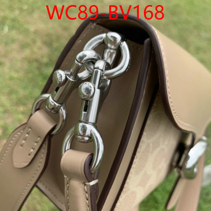 Coach Bags(4A)-Handbag-,the quality replica ,ID: BV168,$: 89USD