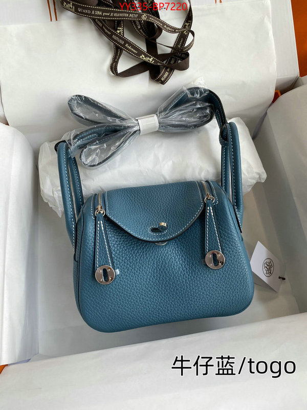 Hermes Bags(TOP)-Lindy-,best quality replica ,ID: BP7220,$: 335USD