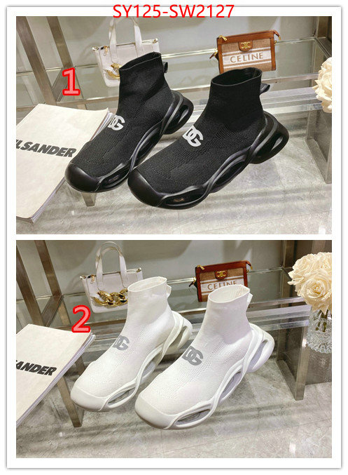 Women Shoes-DG,best , ID: SW2127,$: 125USD