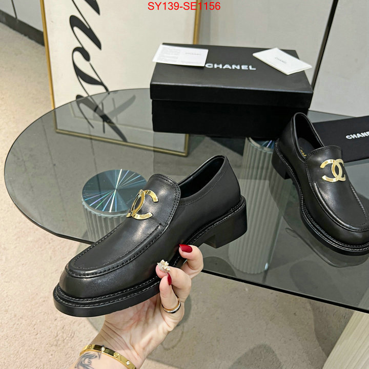 Women Shoes-Chanel,replcia cheap from china , ID: SE1156,$: 139USD