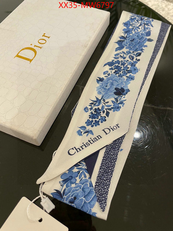 Scarf-Dior,1:01 , ID: MW6797,$: 35USD