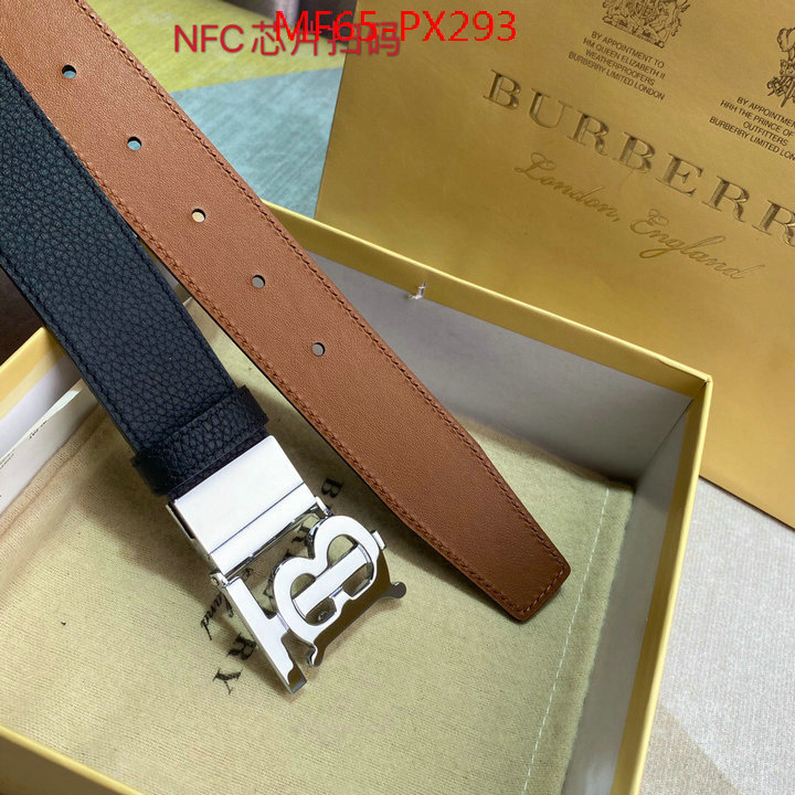 Belts-Burberry,buy best high-quality , ID: PX293,$: 65USD