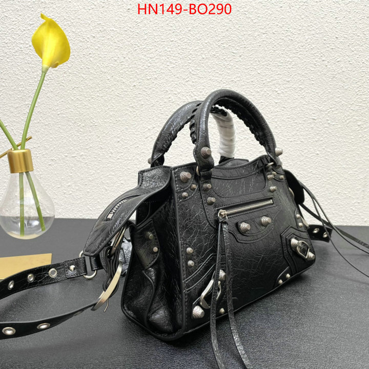 Balenciaga Bags(4A)-Neo Classic-,flawless ,ID: BO290,$: 149USD