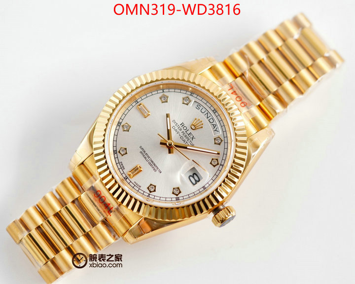 Watch (TOP)-Rolex,sale , ID: WD3816,$: 319USD