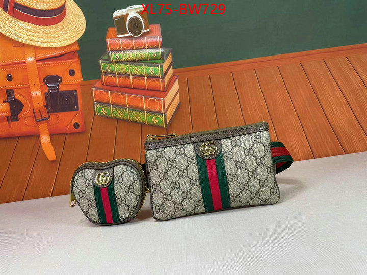 Gucci Bags(4A)-Ophidia-G,the best designer ,ID: BW729,$: 75USD