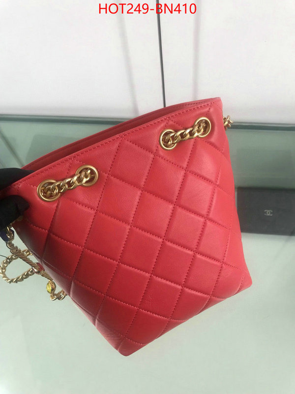 Chanel Bags(TOP)-Diagonal-,ID: BN410,$: 249USD