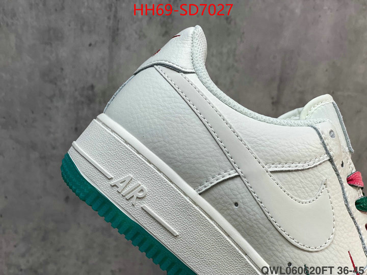 Women Shoes-NIKE,exclusive cheap , ID: SD7027,$: 69USD