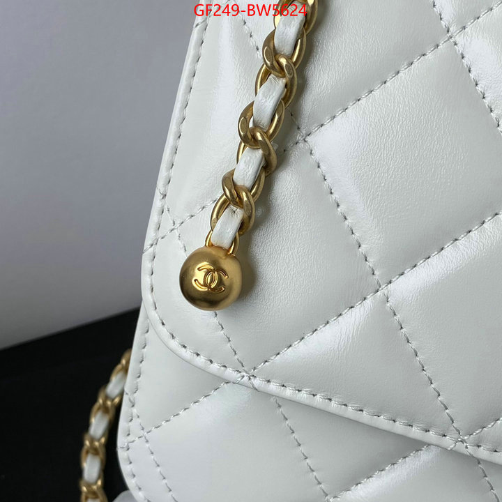 Chanel Bags(TOP)-Diagonal-,ID: BW5624,$: 249USD