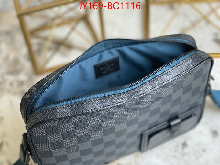 LV Bags(TOP)-Pochette MTis-Twist-,ID: BO1116,$: 169USD