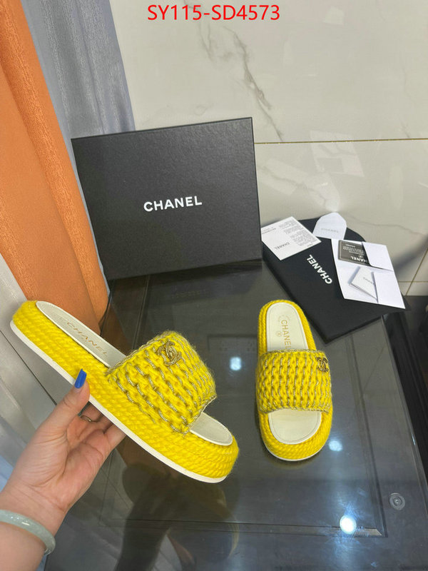 Women Shoes-Chanel,copy , ID: SD4573,$: 115USD