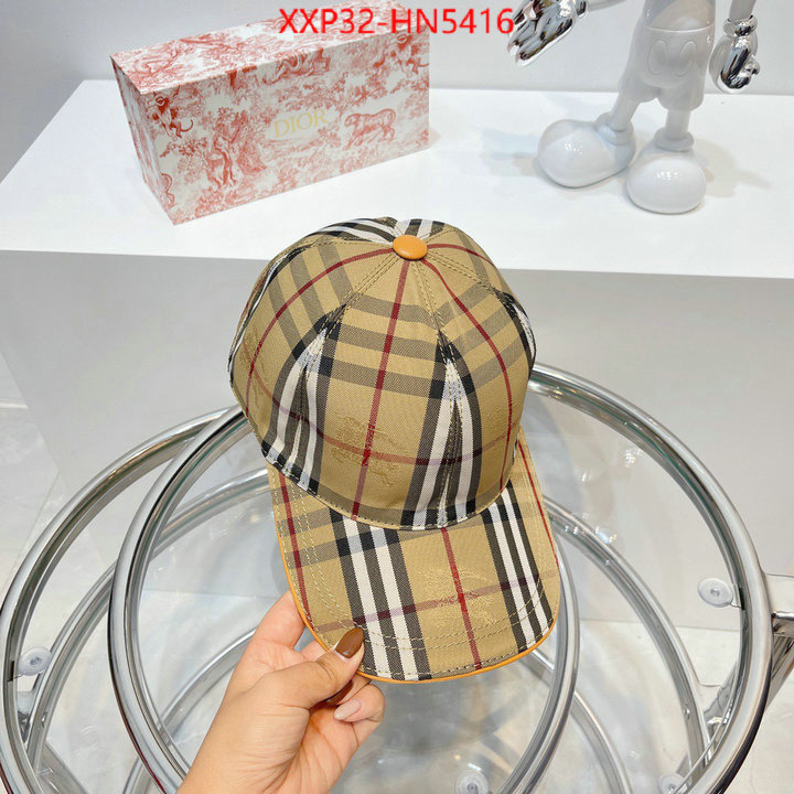 Cap (Hat)-Burberry,replica sale online , ID: HN5416,$: 32USD