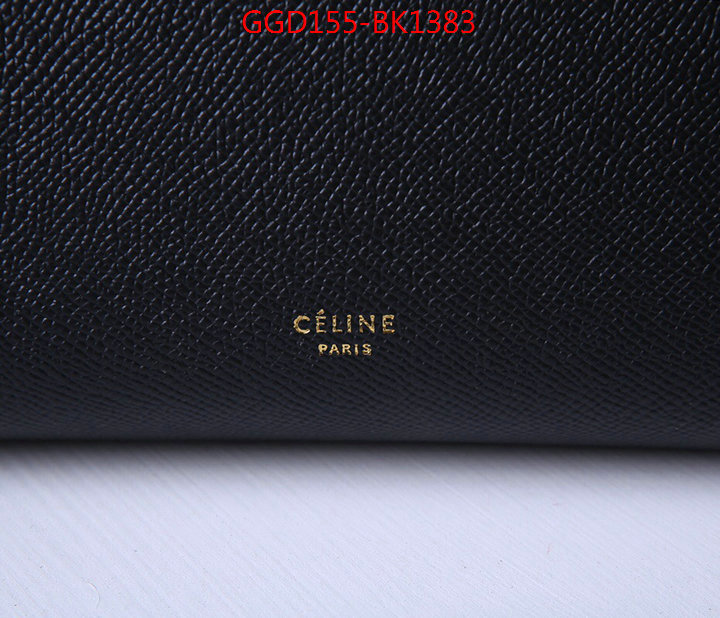 CELINE Bags(TOP)-Belt Bag,fashion ,ID: BK1383,$:155USD