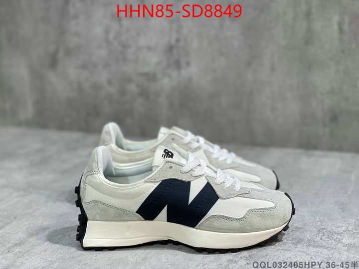 Women Shoes-New Balance,good quality replica , ID: SD8849,$: 85USD