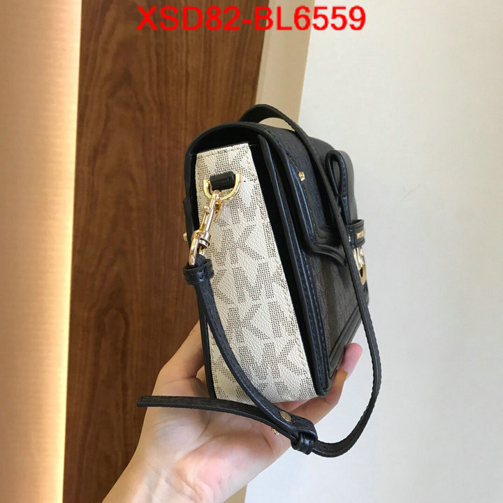 Michael Kors Bags(4A)-Diagonal-,where should i buy replica ,ID: BL6559,$: 82USD