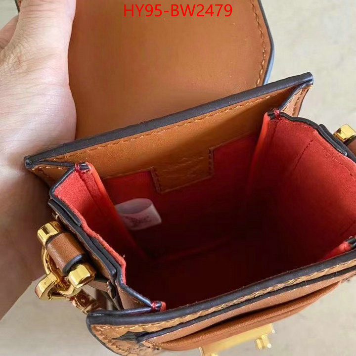 MCM Bags(TOP)-Diagonal-,ID: BW2479,$: 95USD