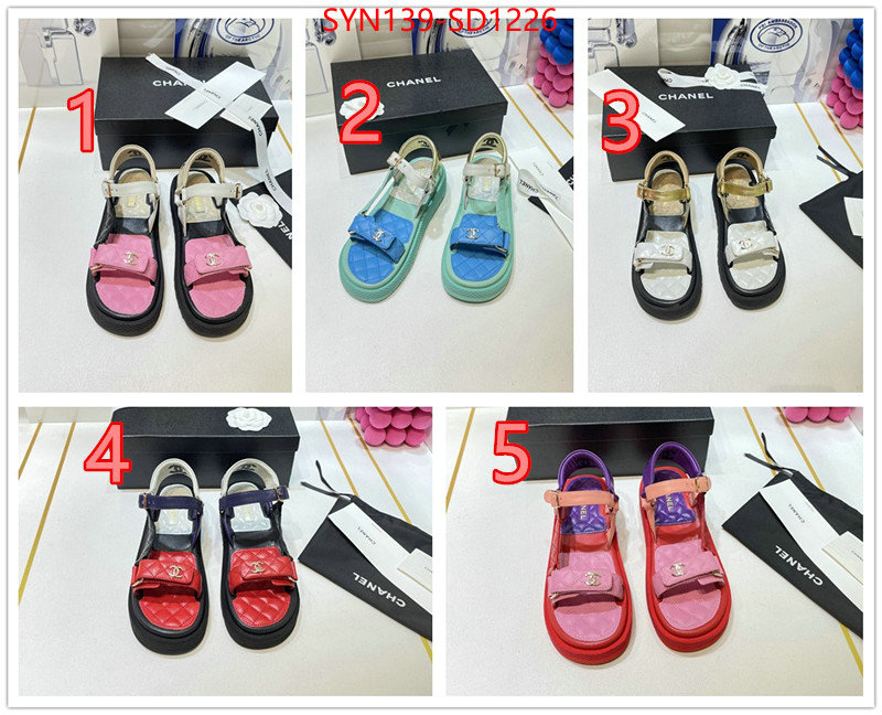 Women Shoes-Chanel,sale , ID: SD1226,$: 139USD